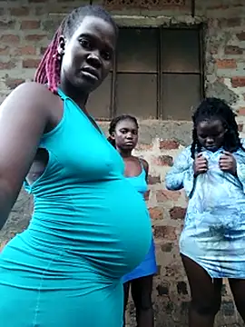 holygrail001 Webcam Show