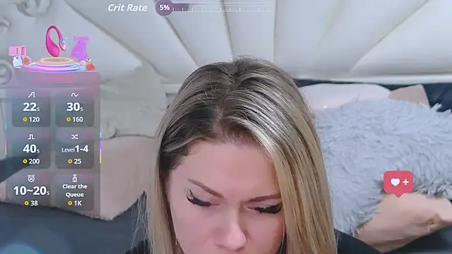 AdelleDeep live XXX chat