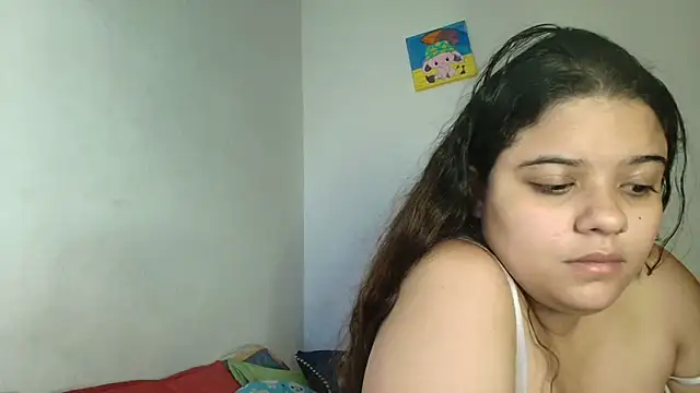 luisahot_9727's Live XXX Chat