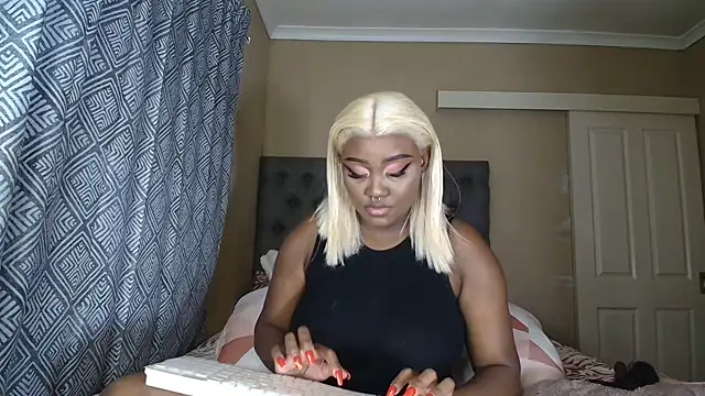 nanababe1's Live XXX Chat