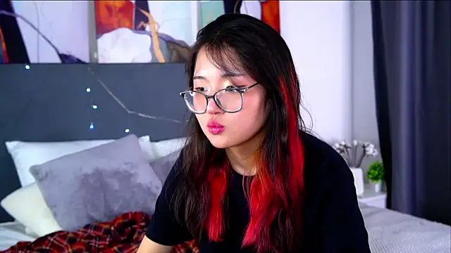 Chat XXX Live NelleMihalko