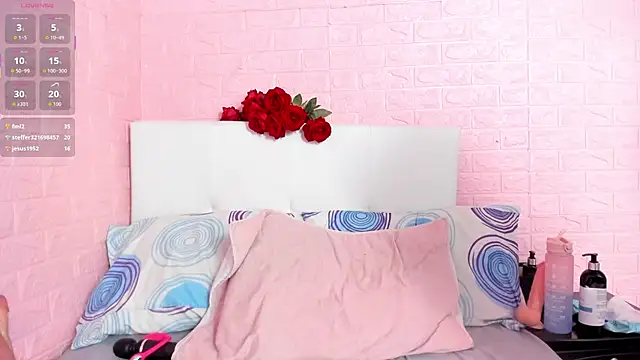 Celeste_Rox 라이브 XXX 채팅