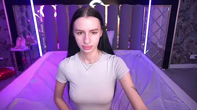 Snow_WhiteeeXのライブXXXチャット