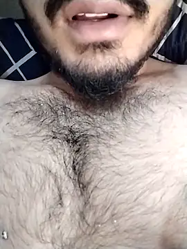 Webkamerová show Hotyy_subhu