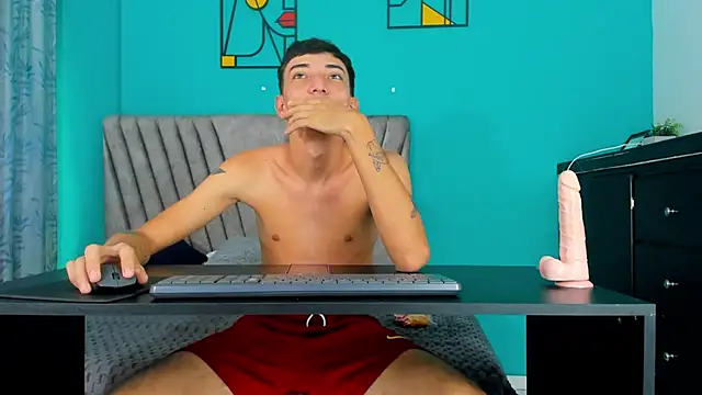 Maikol_Ortiz webcam show