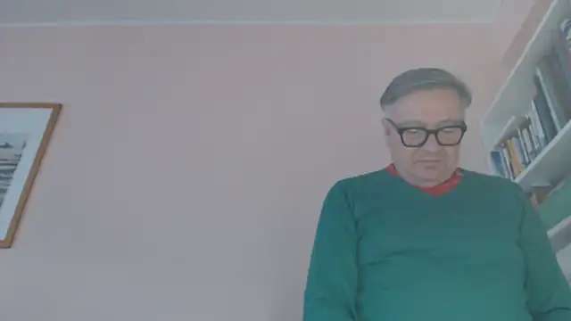 Show de webcam de YOU6me