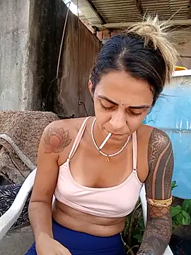 sabrinaneves' Live XXX Chat