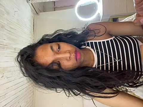 missuua's Live XXX Chat