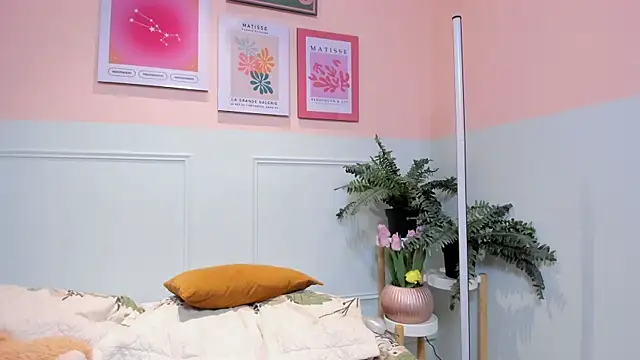 Czat XXX na żywo – Atenea_Vice