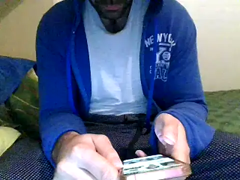 coppai200 Chat XXX in diretta