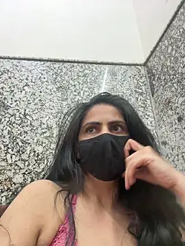 SashaPatel Live XXX-chat