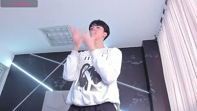 AerumChae 웹캠 쇼