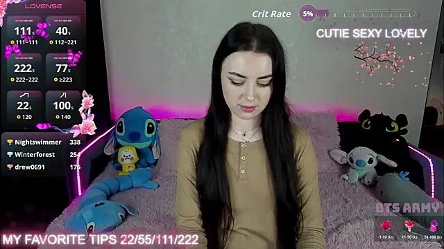 Chatroom XXX en direct de SemurMur