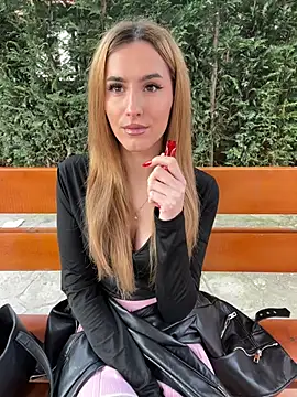 AriaAdda 网络视讯表演