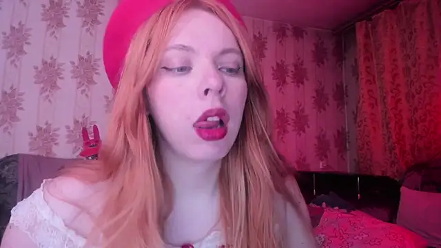 Cutie_Bambi Webcamshow