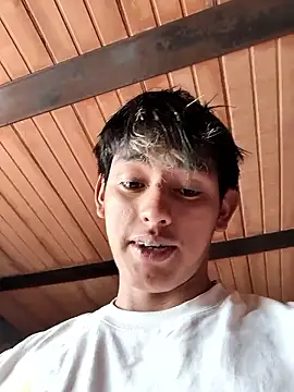 Show de webcam de Hiroshi_Shen