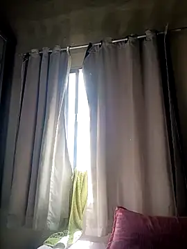 Show de sabrinaneves na webcam