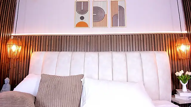 Czat XXX na żywo – LisaLain