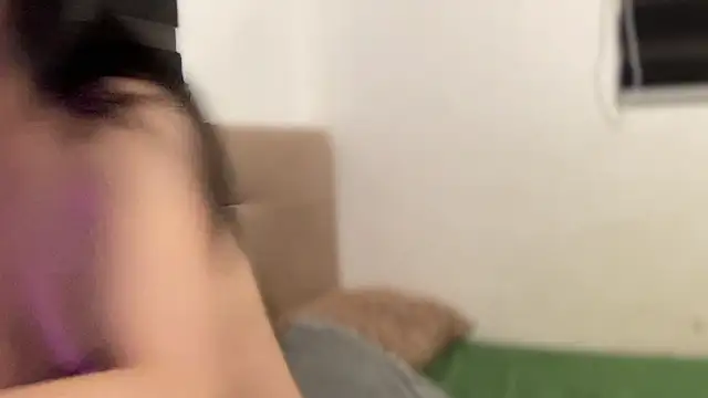 โชว์เว็บแคมของ CassieXMarga