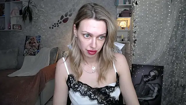 Chat XXX en directo de NickyAdamidi