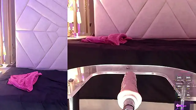 Chatroom XXX en direct de KateLovings