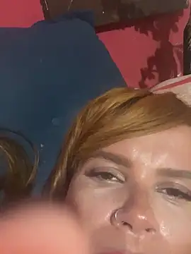 Show de pimenta_gaby na webcam