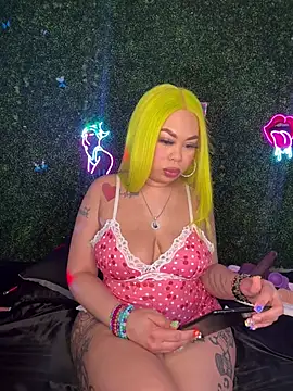 RenaThickAssn Live XXX chat