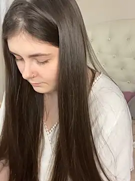 Lovely_Waifu 라이브 XXX 채팅