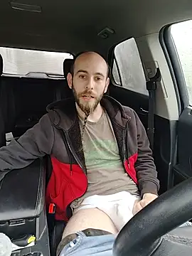 Вебкам-шоу JohnnyFaster