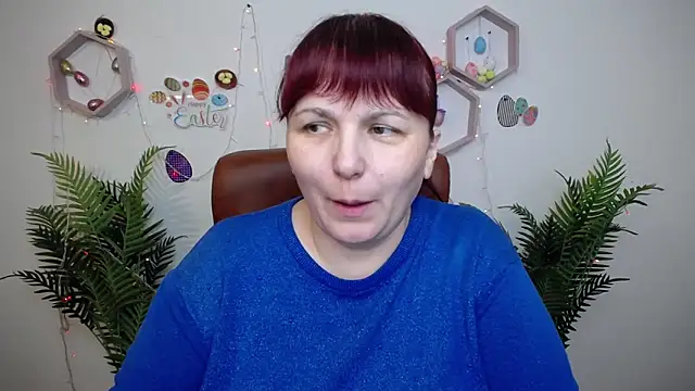 AliceInksSweetty Show in webcam