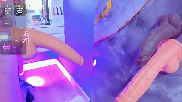 little_valentinaa's Live XXX Chat