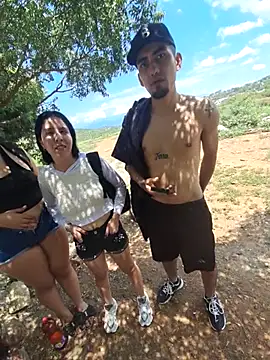 Show webcam de royalgirls_x