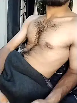 Show Webcam de Hotyy_subhu