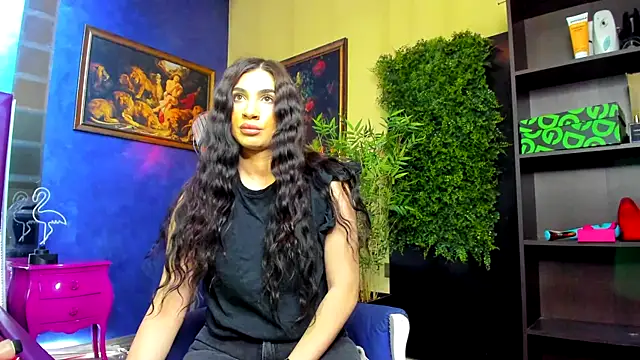 Chat XXX en directo de nicolepalmer