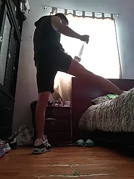 Bruce_Wayne188 – webcam-show