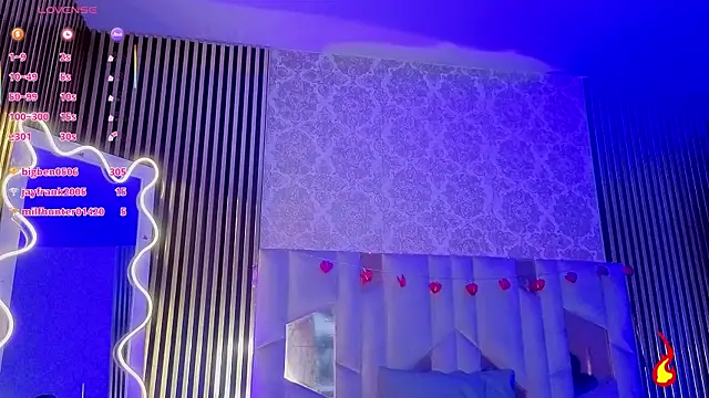 LIHIAN_TAY Live XXX-chat