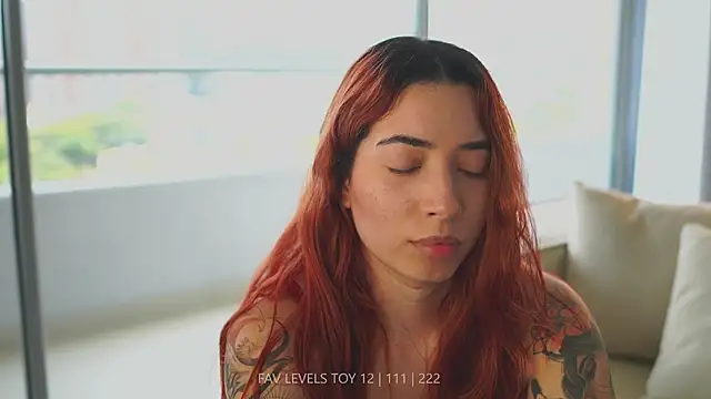 dearnina_ Adlı Modelin Canlı XXX Sohbeti