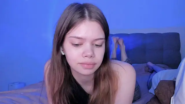 chansetolove's Live XXX Chat