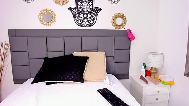 Chat XXX en directo de summer_williams18