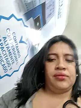 MILA__06 Live XXX-Chat