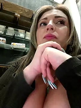 cataleyamyst Live XXX-Chat