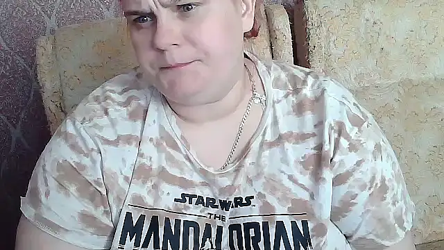 Chat XXX en directo de DollyGersonn