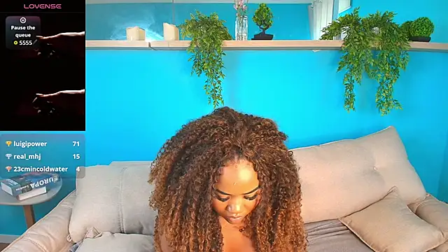 Alma_Dunn Webcamshow