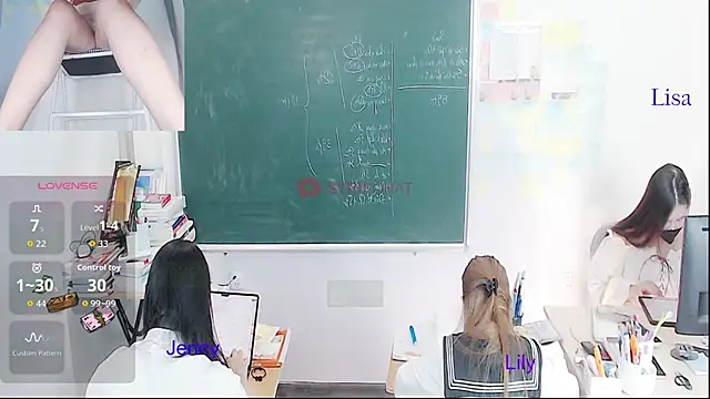 _Math_: онлайн-секс-чат