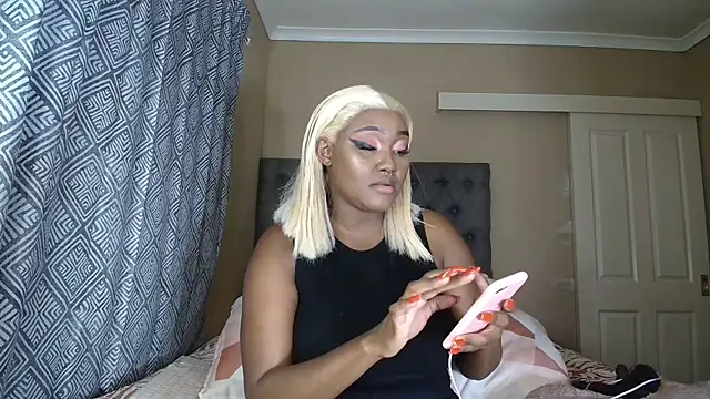 Онлайн чат XXX nanababe1