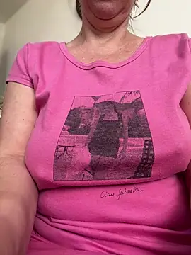 sweetmystery1のウェブカメラショー