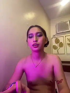 goddess_athena69 Pertunjukan Webcam