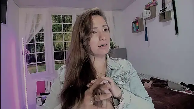 vanessabrown_ – Live XXX-chat