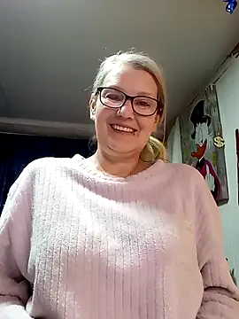 Chat XXX Live irinamaux