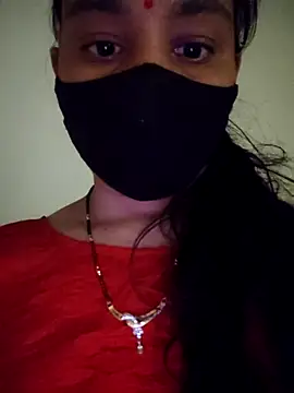 Živý XXX chat Saishaa